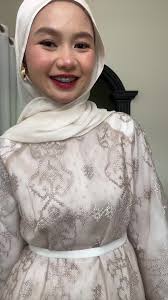 Model Tunik Lebaran Terbaru 2022: Karlovee Tunik dan Chea Tunik Cotton  Bordir