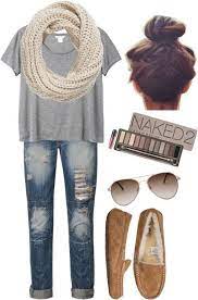 Outfit Trends Cute Outfits Cute Winter Outfits Fashion