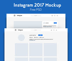 Download Download Mockup On Twitter Instagram 2017 Mockup Free Psd Mockups Webresources Freepsd Psd Mockup Freebie Https T Co 3id0uexrgl PSD Mockup Templates