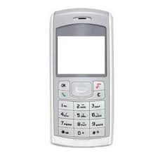 Full Body Housing for Haier Z100 ...