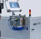 Robotic Automation System for Clinch Fastener Installation