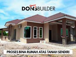 Kami menyediakan pakej bina rumah di atas tanah sendiri di lokasi sekitar kuala lumpur dan selangor. Suria Amanda Don S Builder Trusted Kontraktor Bina Ubah Suai Rumah Di Utara
