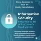Information Security event image