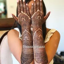 I Am In Love Indian Henna Designs Wedding Mehndi Designs Mehandhi Designs