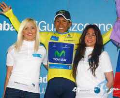 Ebeveynlerinin isimleri luis quintana ve eloisa rojas ve dört kardeşi var: Blog Debate Nairo Quintana Portal 2 Personal Information