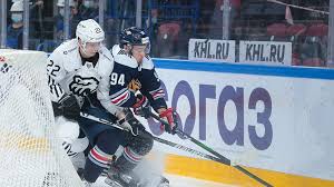 Кубок гагарина 03 апреля 2022 года. Kem Popolnyatsya Metallurg I Traktor V Den Otkrytiya Rynka Svobodnyh Agentov Tablica