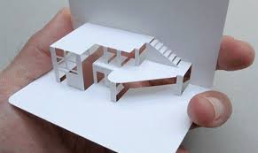 Simply choose your favorite template, tweak the text, add photos and more, then share it with friends and family—it's that easy! 20 Creative Business Cards For Architects Archdaily