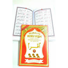 This is a very important topic, considering that the. Buku Iqra Rasmul Utsmani Jilid 1 6 Buku Iqro Paling Dicari Lazada Indonesia