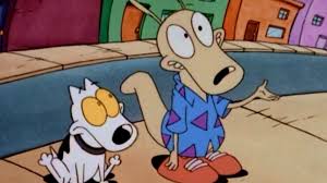 All episodes complete free shipping. 15 Fun Facts About Rocko S Modern Life Mental Floss