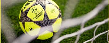 ¡Goleada Histórica! Champions League Rompe Récord con 71 Goles - Imagen principal del artículo