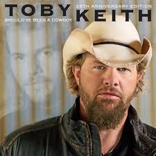 Toby Keith: The Sad Songs