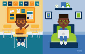 Image result for remote schooling