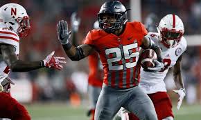 Former Ohio State Player In The Usfl After The Supplemental Draft