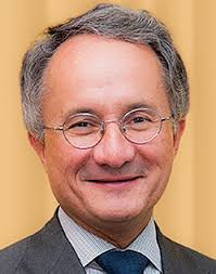 Dentist, 'mensch' is Maimonides Society honoree