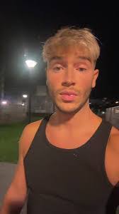 David Borra's Instagram, Twitter & Facebook