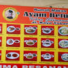 1 ekor ayam (potong menjadi 4 bagian). Https Encrypted Tbn0 Gstatic Com Images Q Tbn And9gcsuhrukqmq0 Ayv4wpegj7mvoaepwtg8xdh7epjzbo Usqp Cau