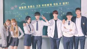 Love Revolution 연애 혁명 Synopsis And Cast Korean Drama Tv Series Synopsis Website