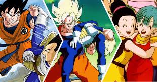The artificial humans awaken (tv episode 2010) cast and crew credits, including actors, actresses, directors, writers and more. Dragon Ball 20 Crazy Secrets About Goku And Vegeta S Friendship