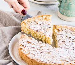 Swedish Almond Cake Recipe Sliced Almonds Recipes Almond Cakes Almond Recipes