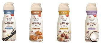 Vegan Coffee Creamer Brands August 2021 Peta Dairy Free Coffee Healthy Coffee Creamer Vegan Coffee Creamer
