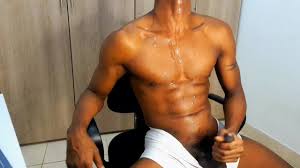 Explotion of the year gets massive facialSexy Black sebastian Strokes That  fat DickBiggest Cumshot