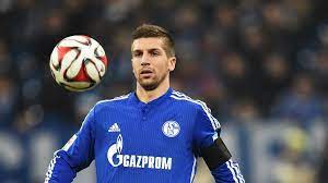 Открыть страницу «transfermarkt.de» на facebook. Nastasic Ficha Por El Schalke 04 Liga FaÂºtbol