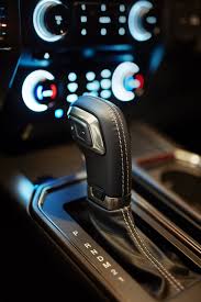 The All New Raptor Floor Shifter Showcases The Craftsmanship In Each Feature Inside The Truck S Interior Ford Raptor Ford Raptor 2017 Raptor