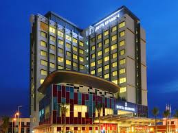 Best Price On Hotel Granada Johor Bahru In Johor Bahru Reviews