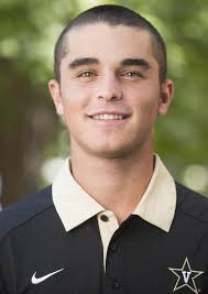 VANDERBILT MEN'S TENNIS 1