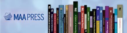 Find the textbooks for your courses. Books Mathematical Association Of America