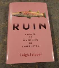 The Ramblings of an Aging Angler