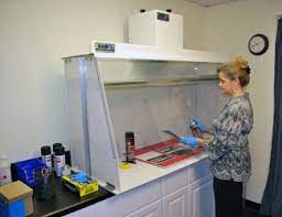 Portable Spray Booth Paint Booth Sentry Air Systems