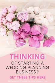 7 Most Important Steps To Starting A Wedding Planning Business Wedding Planner Business Wedding Planning Business Wedding Planner Job