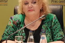 Marković: Vukčević submitted the application after the legal deadline