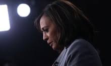 Kamala Harris kicks off 2020 campaign with hometown Oakland rally
