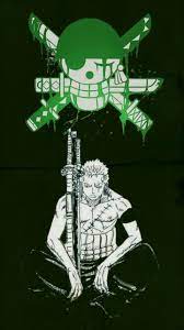 Roronoa Zoro رورونوا زورو Zoro One Piece Manga Anime One Piece Anime Wallpaper
