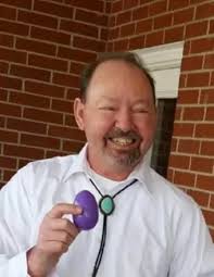 Obituary information for Marc Henry Potter