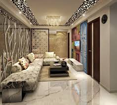 Check out these easy ways to make your living room feel bigger. 10 Beautiful Pictures Of Small Drawing Rooms For Indian Homes Homify