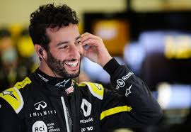 Daniel joseph ricciardo (/ r ɪ ˈ k ɑːr d oʊ / ricardo; Abiteboul Ricciardo Legacy To Remain Part Of Renault Foundation