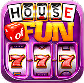 Generate coins and spins free for house of fun ⭐ 100% effective enter now and start generating!【 generators, tricks and free hacks of the best games house of fun. House Of Fun App Are These The Best Slots In 2020 Pokernews