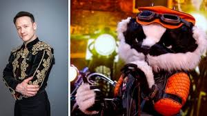 Official account of the masked singer uk, where 12 celebrities whose identities are. Will Kevin Clifton Be Unmasked As Badger In The Final Of The Masked Singer Uk Grimsby Live