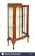 Depression Era China Cabinet