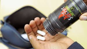 Major Risk Linked To Diet Pill Witness