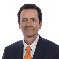 Jorge Alberto Ceballos Hurtado