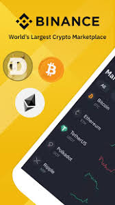 A simple app for binance which gives live data. Sourz7g0m8t7fm