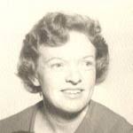 Alice L. (Britton) Caulfield