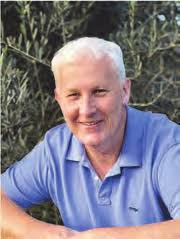 Results 2023 The Australian International Olive Awards