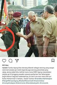 2 sultan hisamuddin alam shah ibni almarhum sultan alauddin sulaiman shah: Pistol Spotted With Dymm Yang Johor Shooting Association Facebook