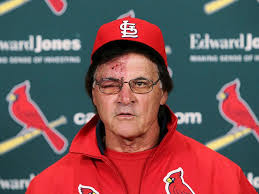 Shingles a very painful surprise