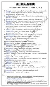 The Hindu Lead Article Lines Being Crossed Mar 04 2019 Idioms And Phrases English Grammar Book Pdf Words
